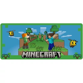 Minecraft gamer asztali alátét