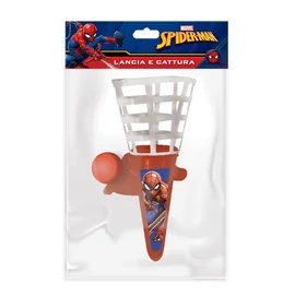Marvel Pókember dobálós elkapó játék