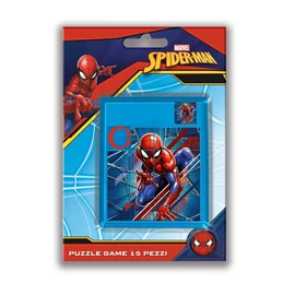 Marvel Pókember puzzle