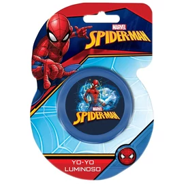Marvel Pókember világító jojo