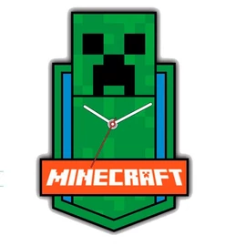 Minecraft falióra
