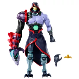Masters of the Universe Revolution Skeletor figura 17 cm