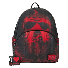 Loungefly Péntek 13. Testvérek hátizsák, 26 cm