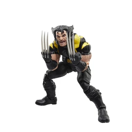 Marvel X-Men Rozsomák figura 15 cm