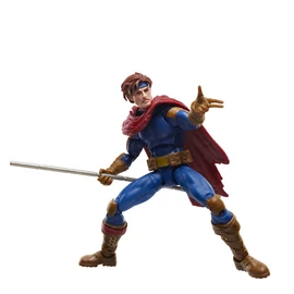 Marvel X-Men Gambit figura 15 cm