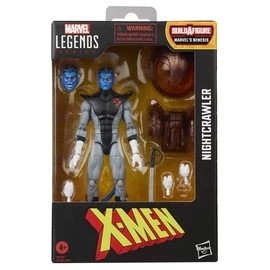 Marvel X-Men Árnyék figura 15 cm