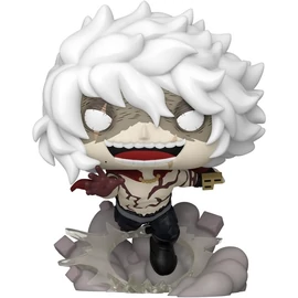 My Hero Academia Tomura Shigaraki POP Plus figura