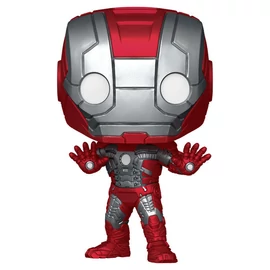 POP figura Marvel Infinity Saga Vasember Mark 5