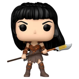 Xena, a harcos hercegnő Xena POP figura