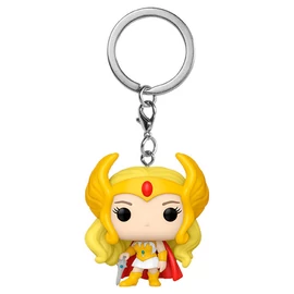 Pocket POP kulcstartó She-Ra Princess of Power She-Ra