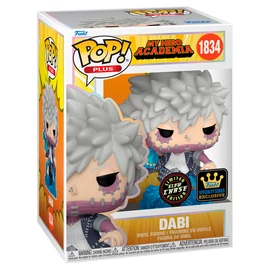 POP figura My Hero Academia Dabi Chase Exclusive