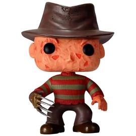 Funko POP Freddy Krueger (Rémálom az Elm utcában)
