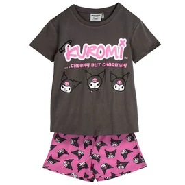 Hello Kitty Kuromi pizsama