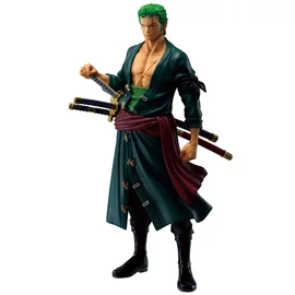One Piece Beyond The Trials Roronoa Zoro Ichibansho figura 25 cm