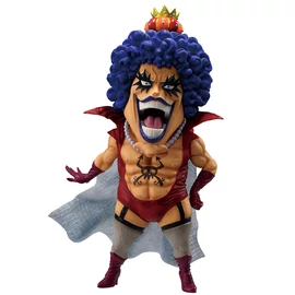 One Piece Beyond The Trials Emporio Ivankov Ichibansho figura 28 cm