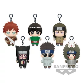 Naruto Tomonui válogatott plüssjáték 15cm