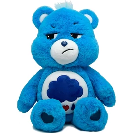 Gondos Bocsok Mázli plüssfigura, 35 cm
