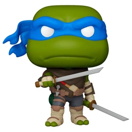 POP figura Tini Nindzsa Teknőcök: The Last Ronin - Leonardo