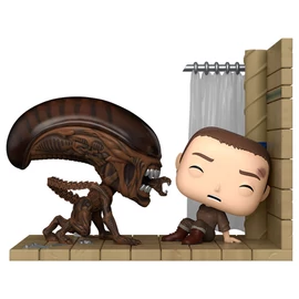 POP figura Moment Alien 3 Ripley és a Runner