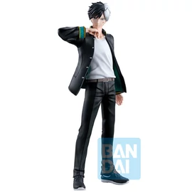 Wind Breaker After the Battle Haruka Sakura Ichibansho figura 20 cm