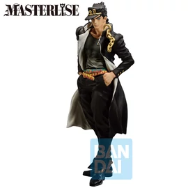 Jojo's Bizarre Adventure Stardust Crusaders Jotaro Kujo Ichibansho figura 27 cm