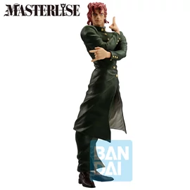 Jojo's Bizarre Adventure Stardust Crusaders Noriaki Kakyoin Ichibansho figura 25 cm