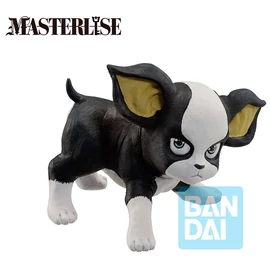Jojo's Bizarre Adventure Stardust Crusaders Iggy Ichibansho figura 5 cm