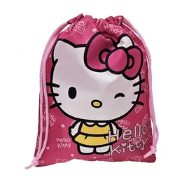 Hello Kitty My Style uzsonnás táska 25cm