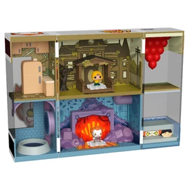 Bitty POP Boxes figura - AZ Pennywise tanyája