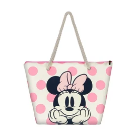 Disney Minnie Dots strandtáska