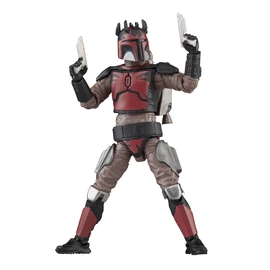 Star Wars Ashoka Mandalóri Szuperkommandós figura 9,5 cm