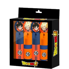 Dragon Ball Super kiemelő filc készlet 4 db