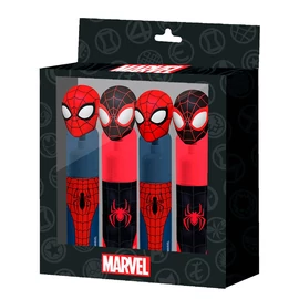 Marvel Pókember 4 darabos szövegkiemelő készlet