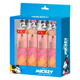 Disney Minnie 4 darabos szövegkiemelő készlet