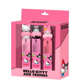 Hello Kitty 3 darabos szövegkiemelő készlet