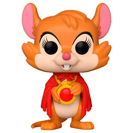 Mrs. Brisby POP figura - A NIMH titka