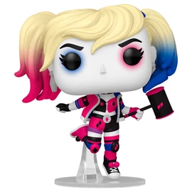 DC Comics Harley Quinn POP figura