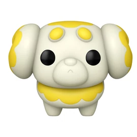 Pokemon Fidough Patachiot Hefel Funko POP figura
