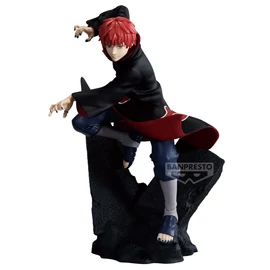 Naruto Shippuden Sasori Effectreme figura 14cm