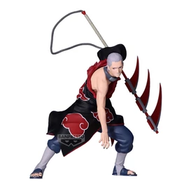 Naruto Shippuden Hidan ver.A Vibration Stars figura 13cm