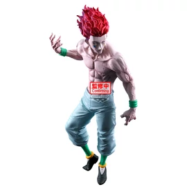 Hunter x Hunter Hisoka Grandista figura 28 cm