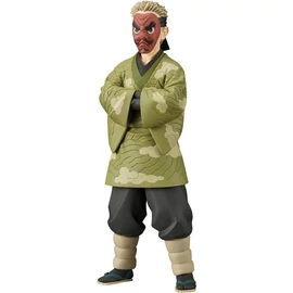 Demon Slayer Kimetsu no Yaiba Sakonji Urokodaki 17cm