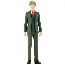 Spy x Family Loid Forger figura 18 cm
