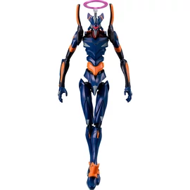 Evangelion 2.0 You Can Evangelion Mark 06 Moderoid figura 16,5cm