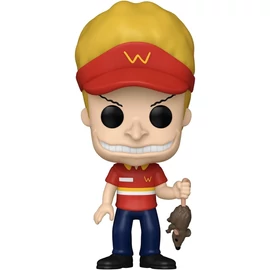 POP figura Beavis és Butt-Head Beavis