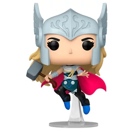 POP figura Marvel Thorgwen