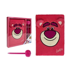 Disney Toy Story Lotso írószer készlet