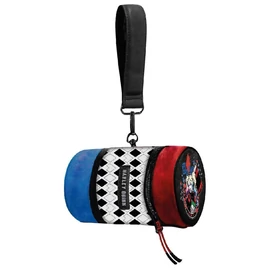 DC Comics Harley Quinn utazó neszesszer