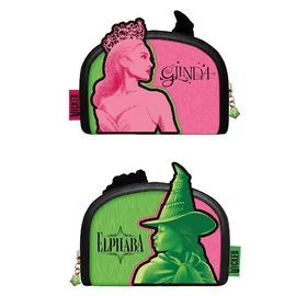 Wicked utazó neszesszer