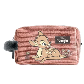 Disney Bambi utazó neszesszer